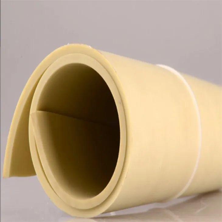 High Weather Resistance PVC Sheet