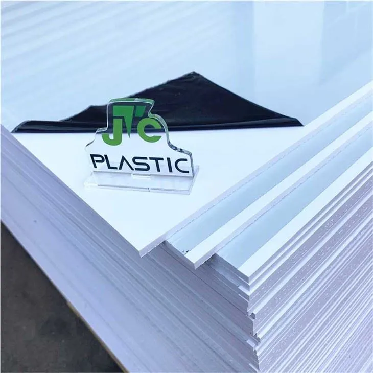 High Quality Insulating PVC Sheet