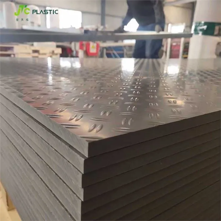 High Quality Insulating PVC Sheet